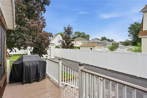 61 Shirley Boulevard Cranston RI 02910
