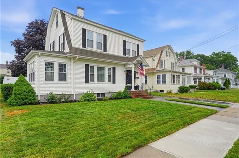 61 Shirley Boulevard Cranston RI 02910
