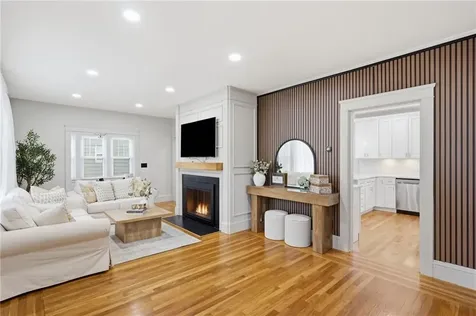 61 Shirley Boulevard Cranston RI 02910