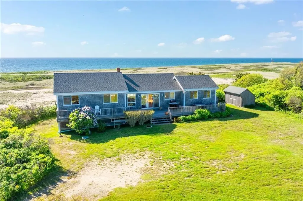 1152 Champlin Road Block Island RI 02807