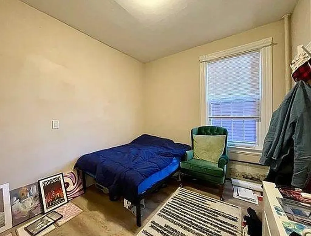 66 John Street Providence RI 02906