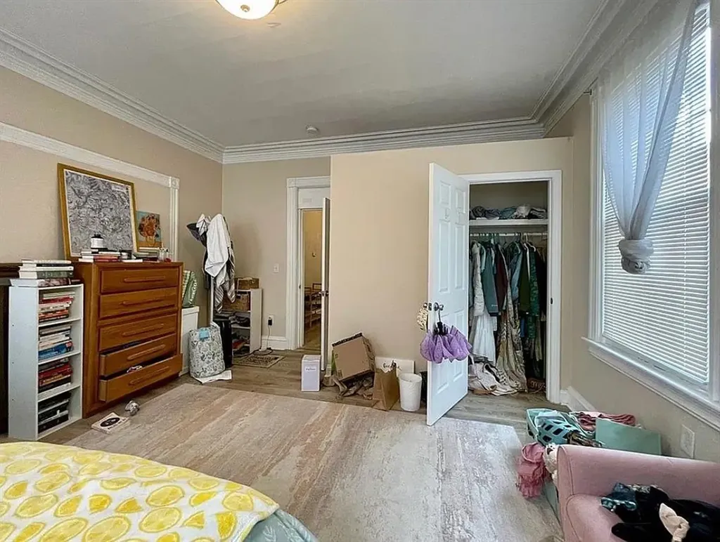 66 John Street Providence RI 02906
