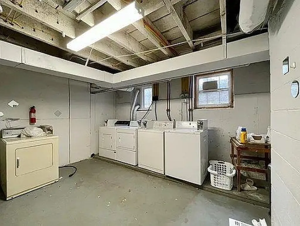 66 John Street Providence RI 02906