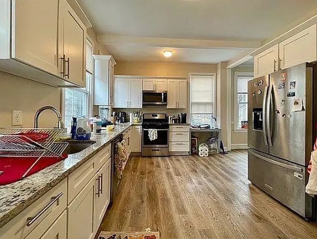 66 John Street Providence RI 02906