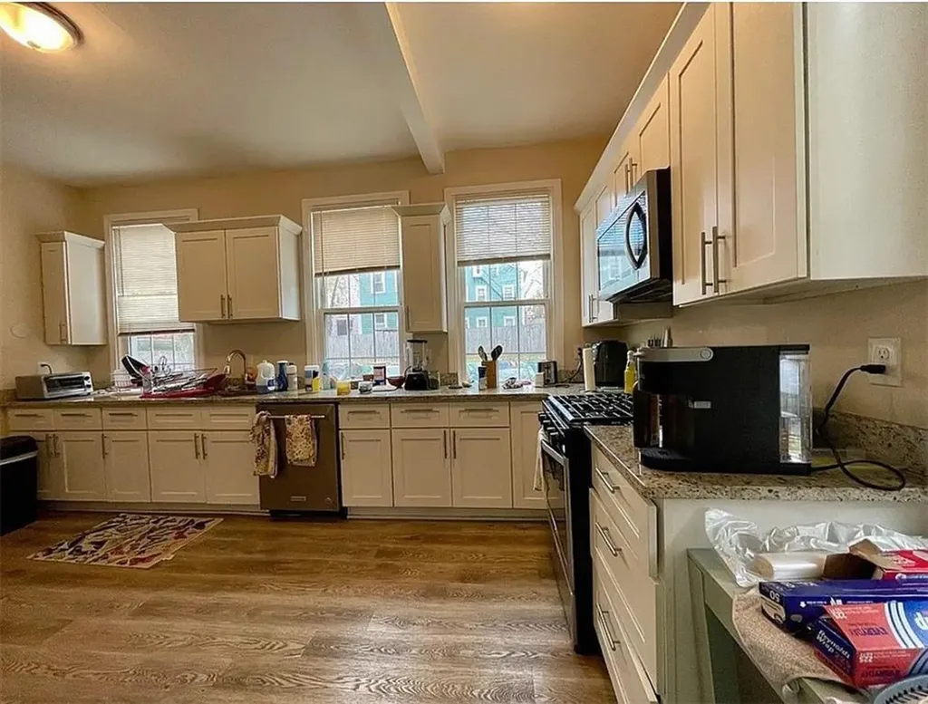 66 John Street Providence RI 02906
