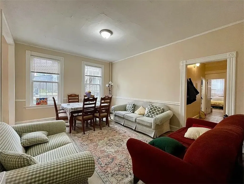 66 John Street Providence RI 02906