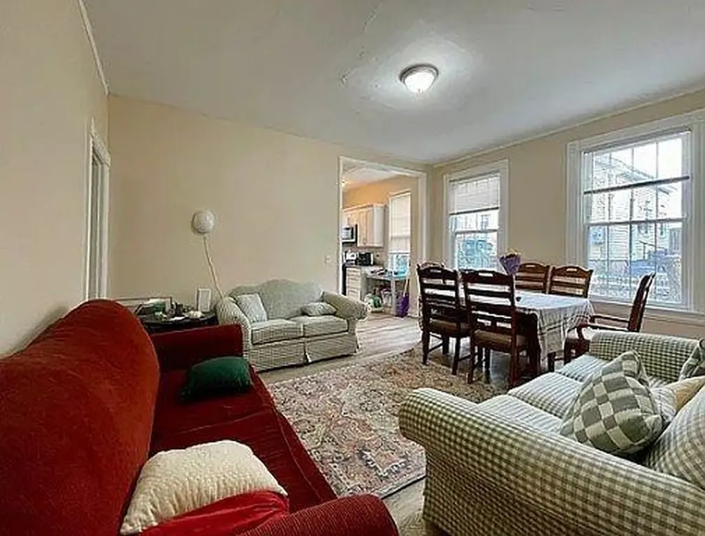 66 John Street Providence RI 02906