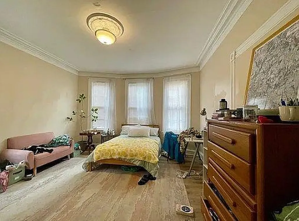 66 John Street Providence RI 02906