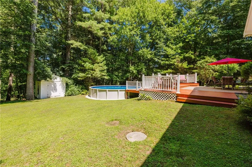 22 Oakview Terrace Glocester RI 02857