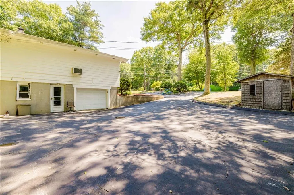 22 Oakview Terrace Glocester RI 02857