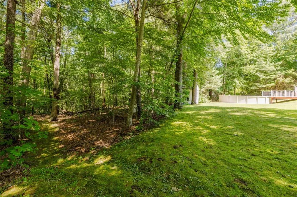 22 Oakview Terrace Glocester RI 02857