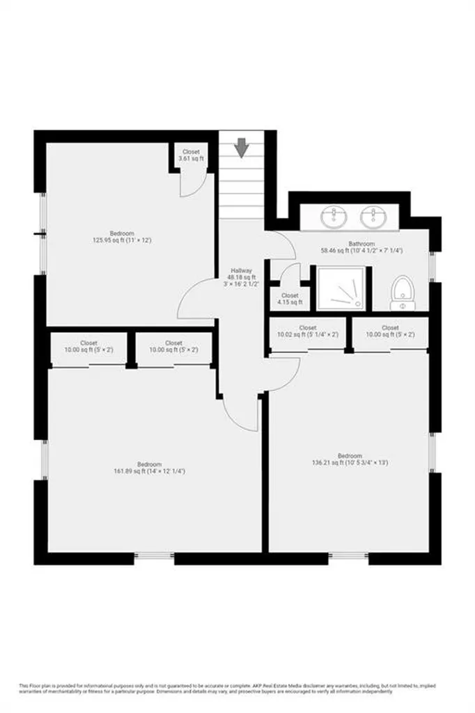 22 Oakview Terrace Glocester RI 02857
