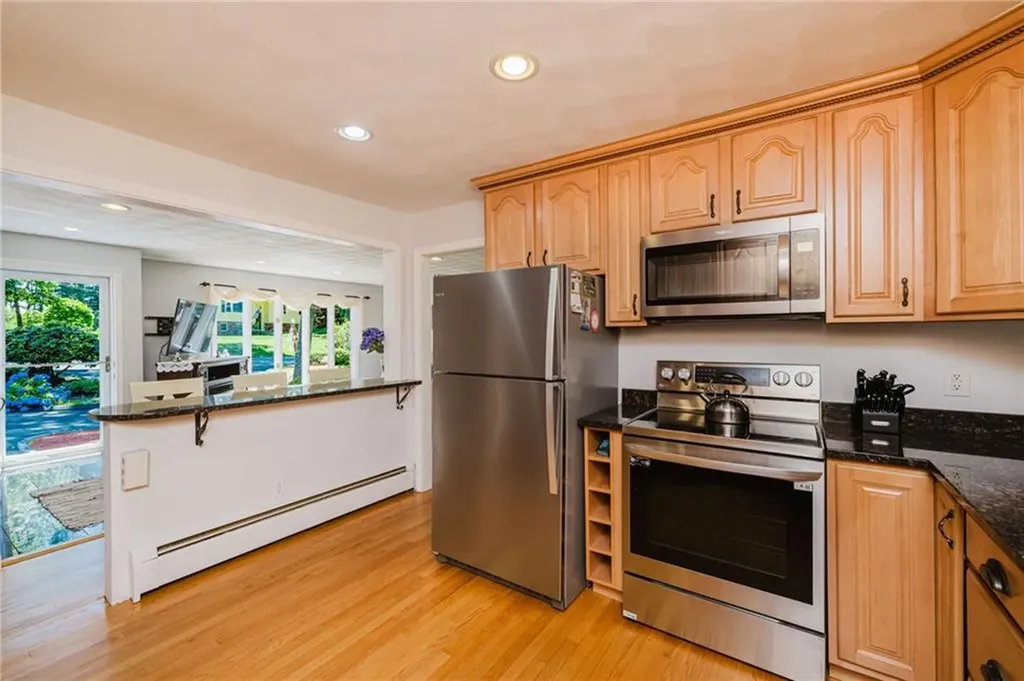 22 Oakview Terrace Glocester RI 02857