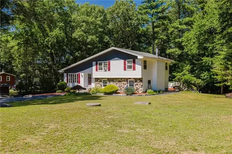 22 Oakview Terrace Glocester RI 02857