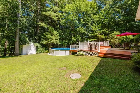 22 Oakview Terrace Glocester RI 02857