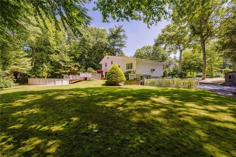 22 Oakview Terrace Glocester RI 02857