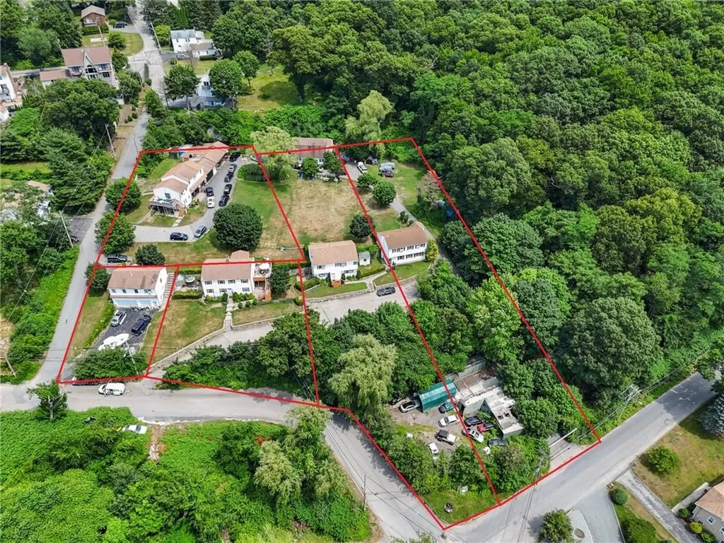 90 Monson Street Johnston RI 02919