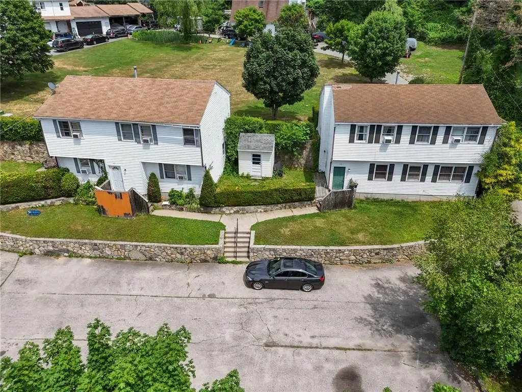 90 Monson Street Johnston RI 02919