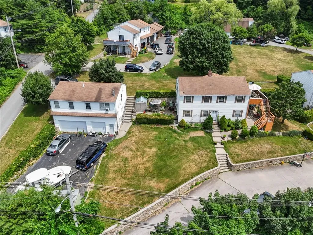 90 Monson Street Johnston RI 02919