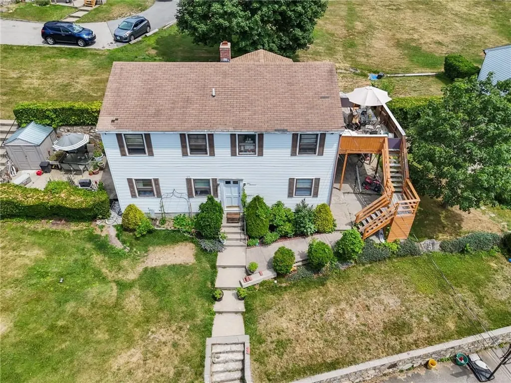 90 Monson Street Johnston RI 02919