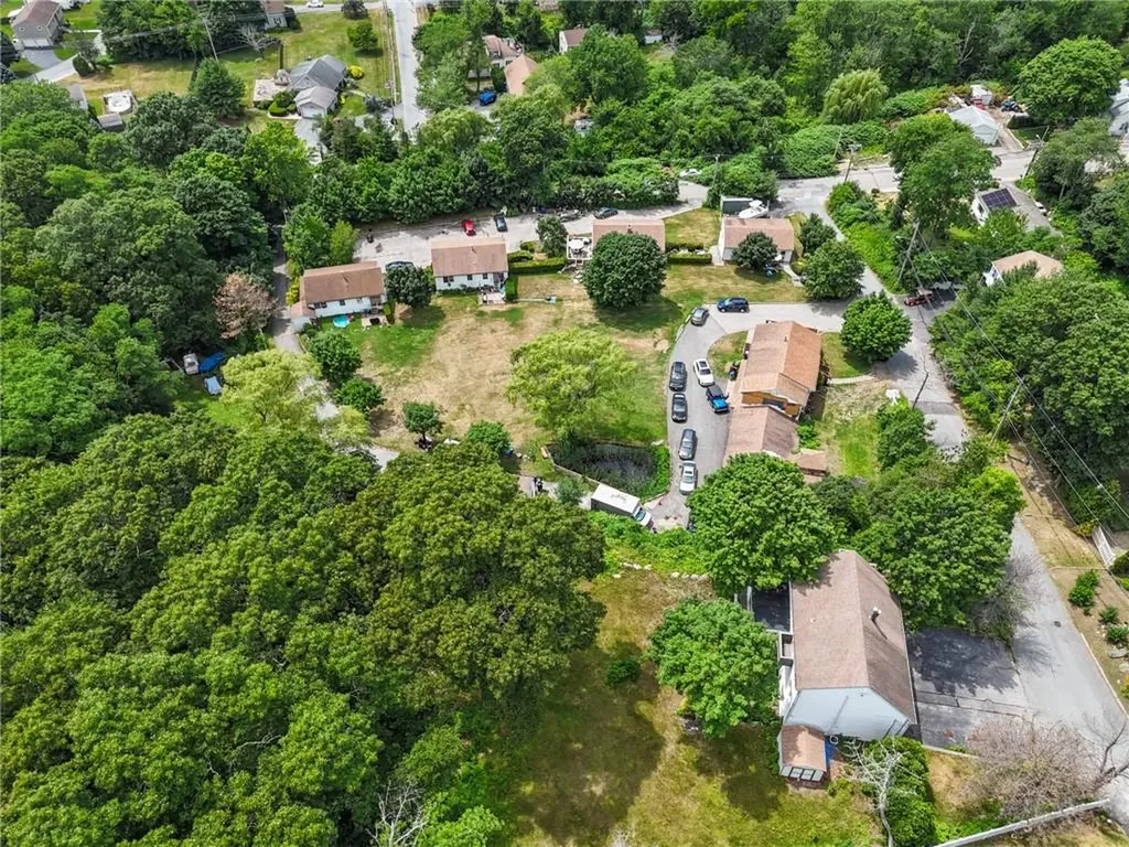 90 Monson Street Johnston RI 02919