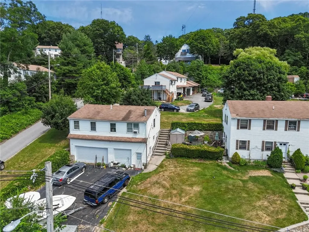 90 Monson Street Johnston RI 02919