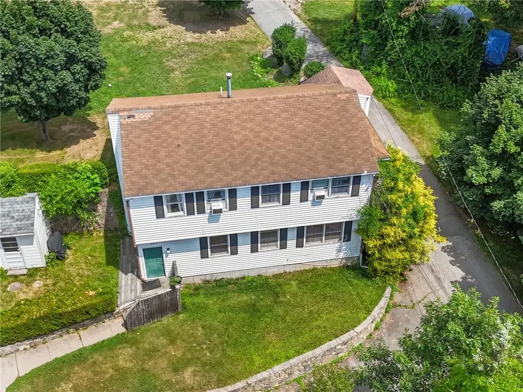 90 Monson Street Johnston RI 02919