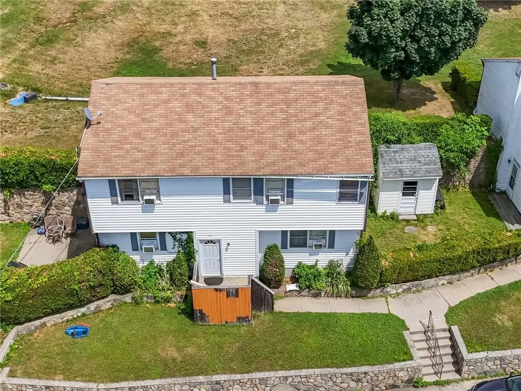 90 Monson Street Johnston RI 02919