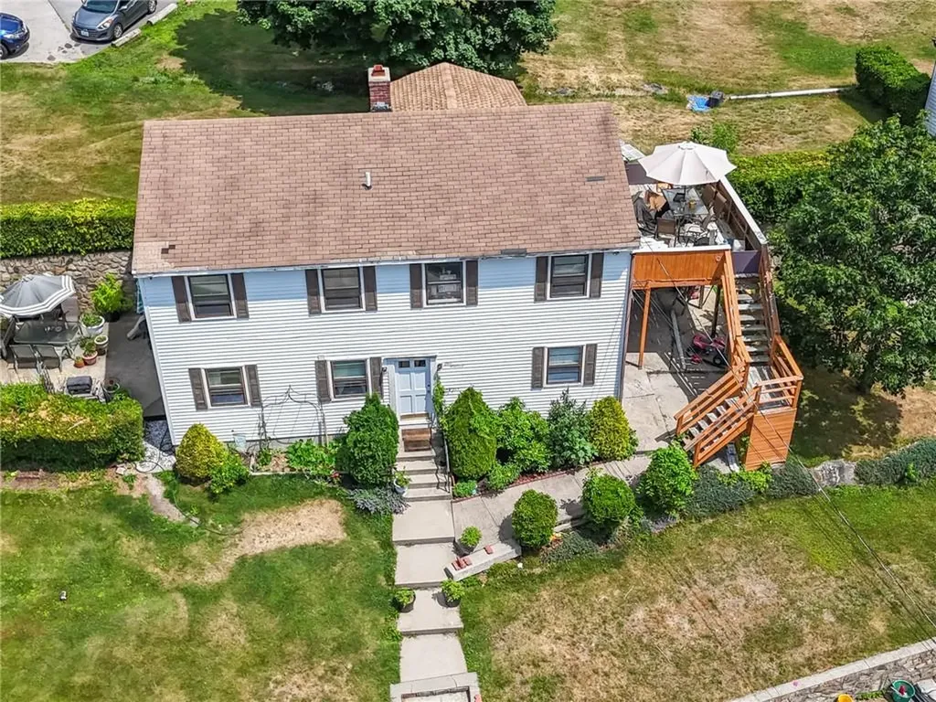 90 Monson Street Johnston RI 02919