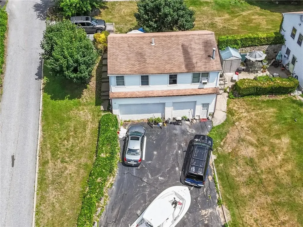 90 Monson Street Johnston RI 02919
