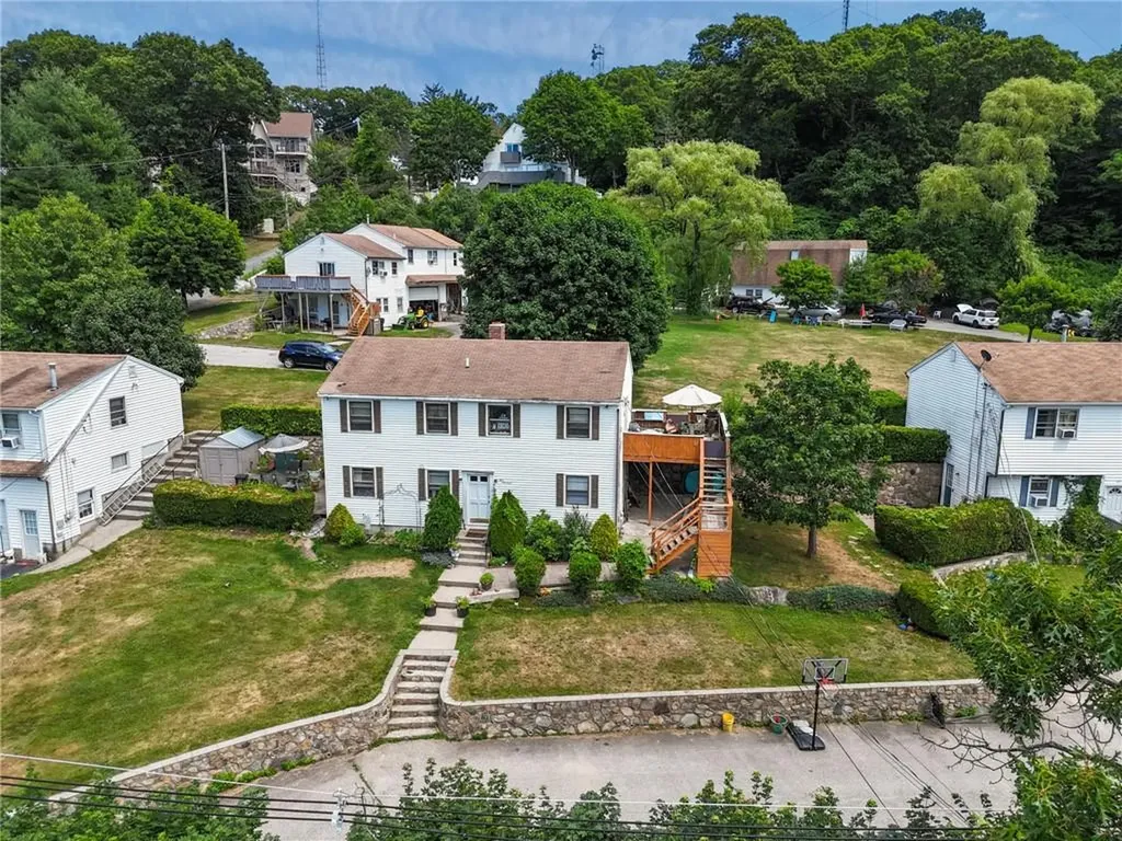 90 Monson Street Johnston RI 02919