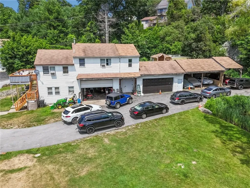 90 Monson Street Johnston RI 02919