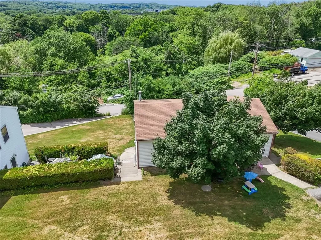 90 Monson Street Johnston RI 02919