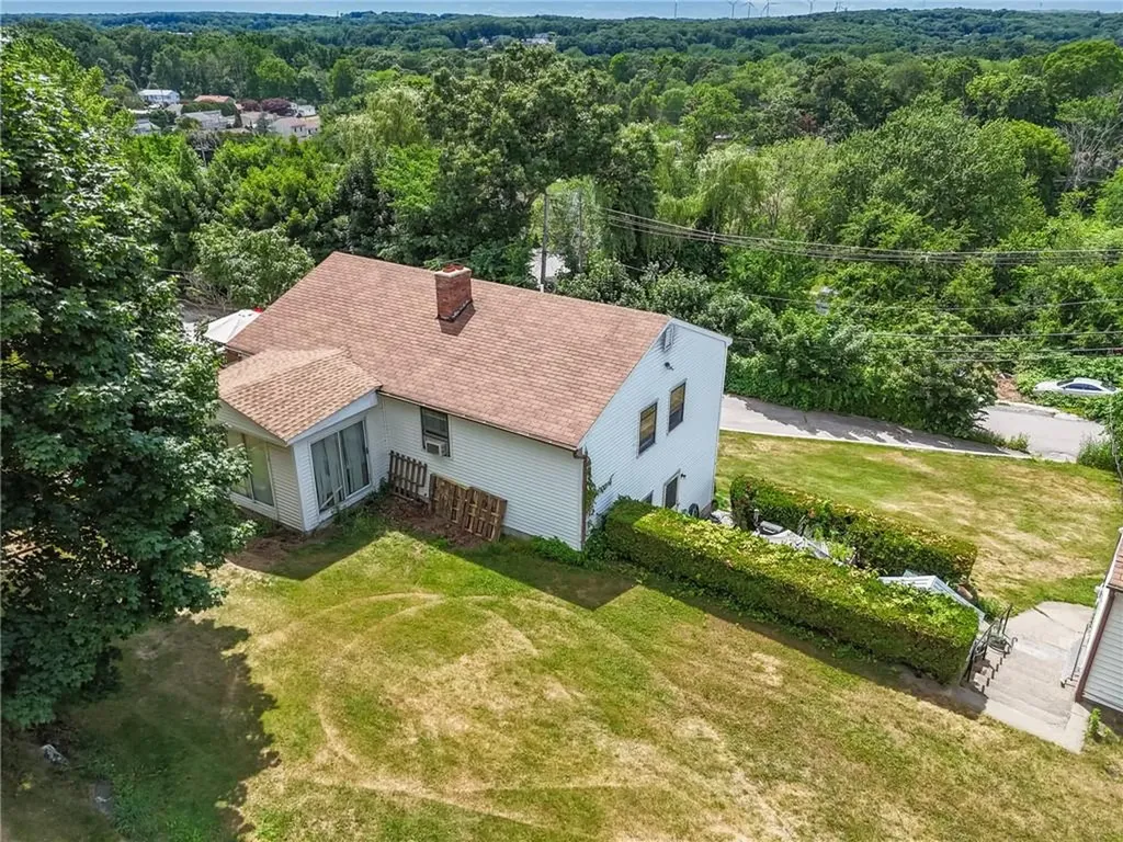 90 Monson Street Johnston RI 02919