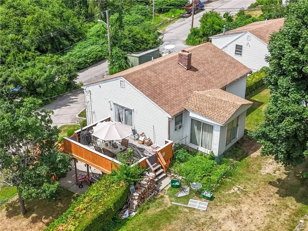 90 Monson Street Johnston RI 02919
