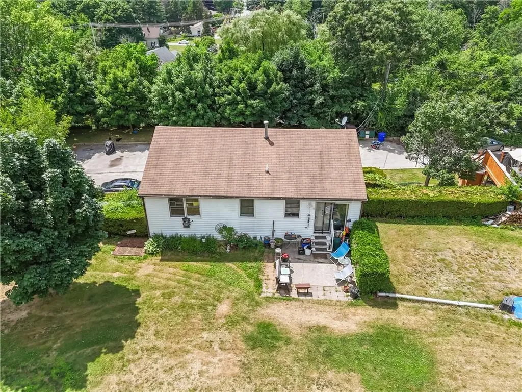 90 Monson Street Johnston RI 02919