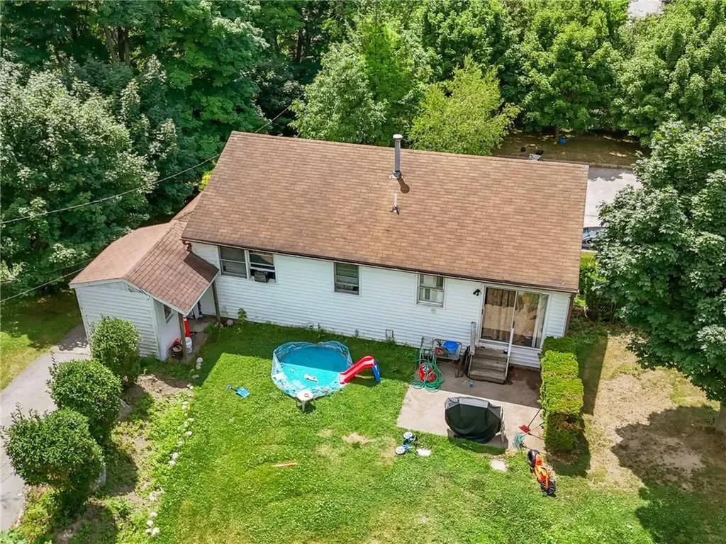 90 Monson Street Johnston RI 02919