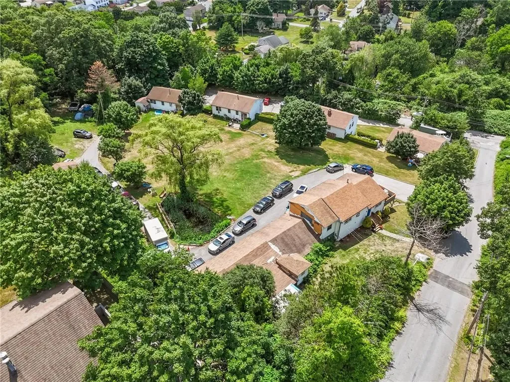 90 Monson Street Johnston RI 02919
