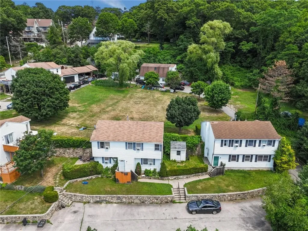 90 Monson Street Johnston RI 02919