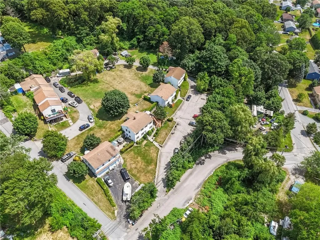 90 Monson Street Johnston RI 02919