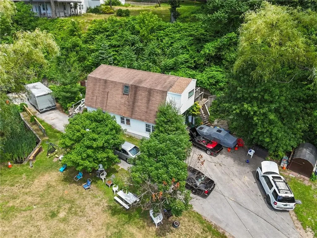 90 Monson Street Johnston RI 02919