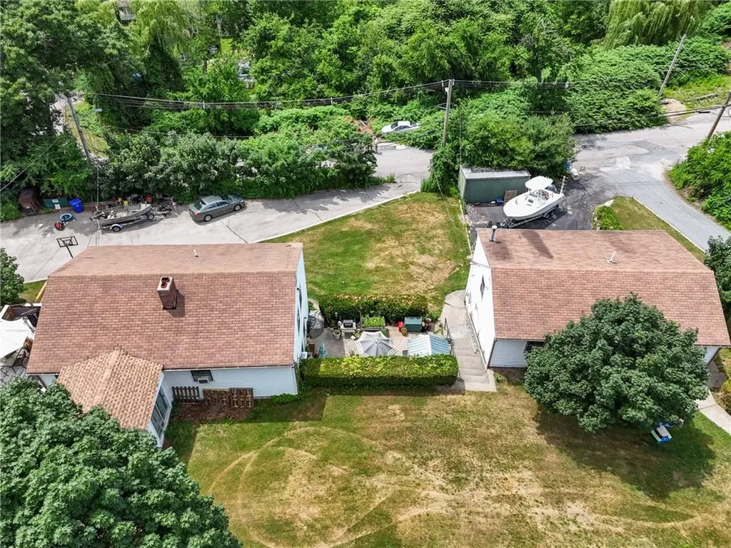 90 Monson Street Johnston RI 02919