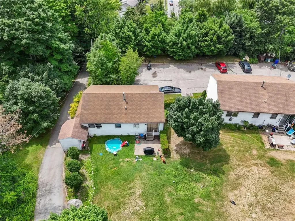 90 Monson Street Johnston RI 02919