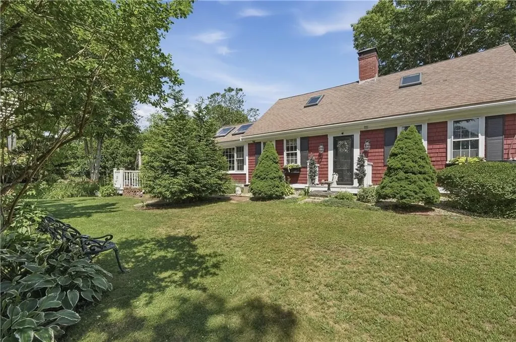 27 Crandall Road Little Compton RI 02837