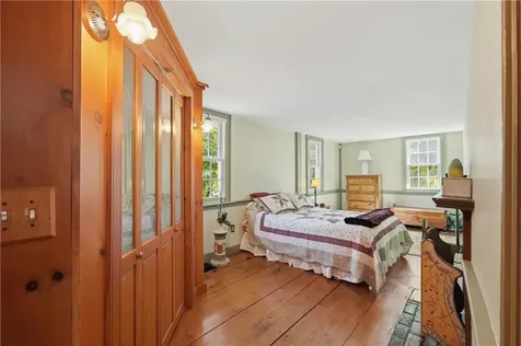 27 Crandall Road Little Compton RI 02837