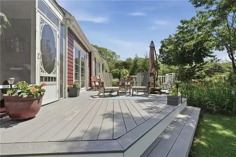 27 Crandall Road Little Compton RI 02837