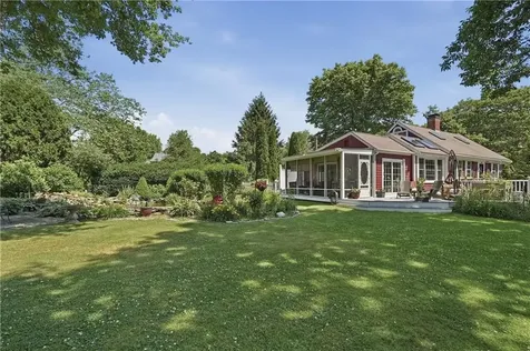 27 Crandall Road Little Compton RI 02837