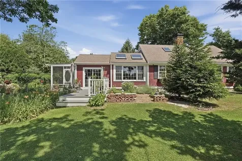 27 Crandall Road Little Compton RI 02837