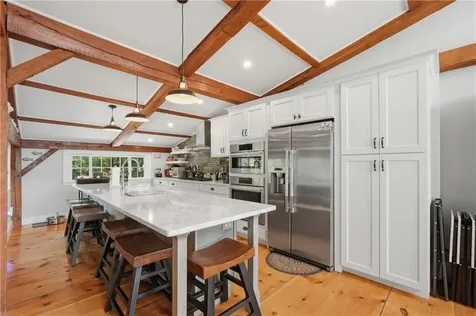 27 Crandall Road Little Compton RI 02837