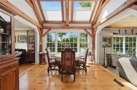 27 Crandall Road Little Compton RI 02837